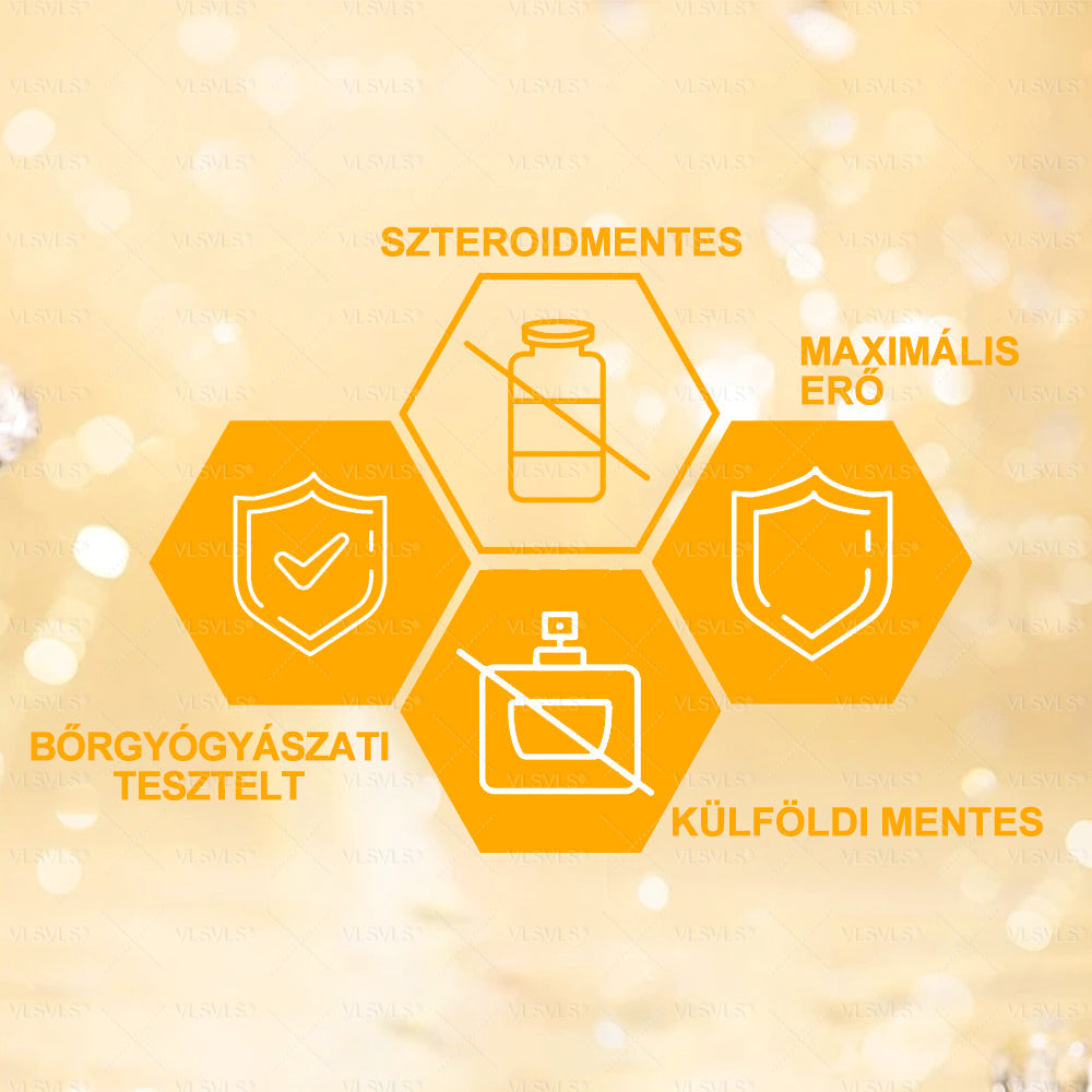 VLSVLS® Méhméreg Bőrhelyreállító Krém (👨⚕CE jóváhagyott)💎