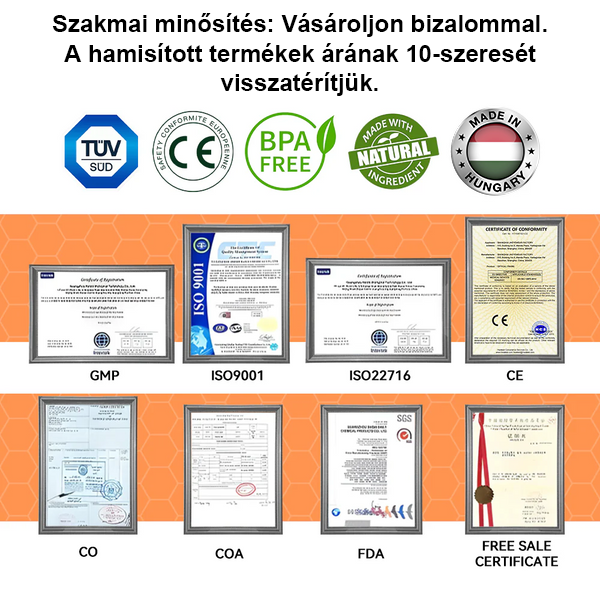 🌟TLOPA® Botulinum Toxin és Méhméreg Fájdalomcsillapító Csontgyógyító Krém🐝 🔥(Kifejezetten időseknek & ortopéd szakorvosok ajánlásával)🦴