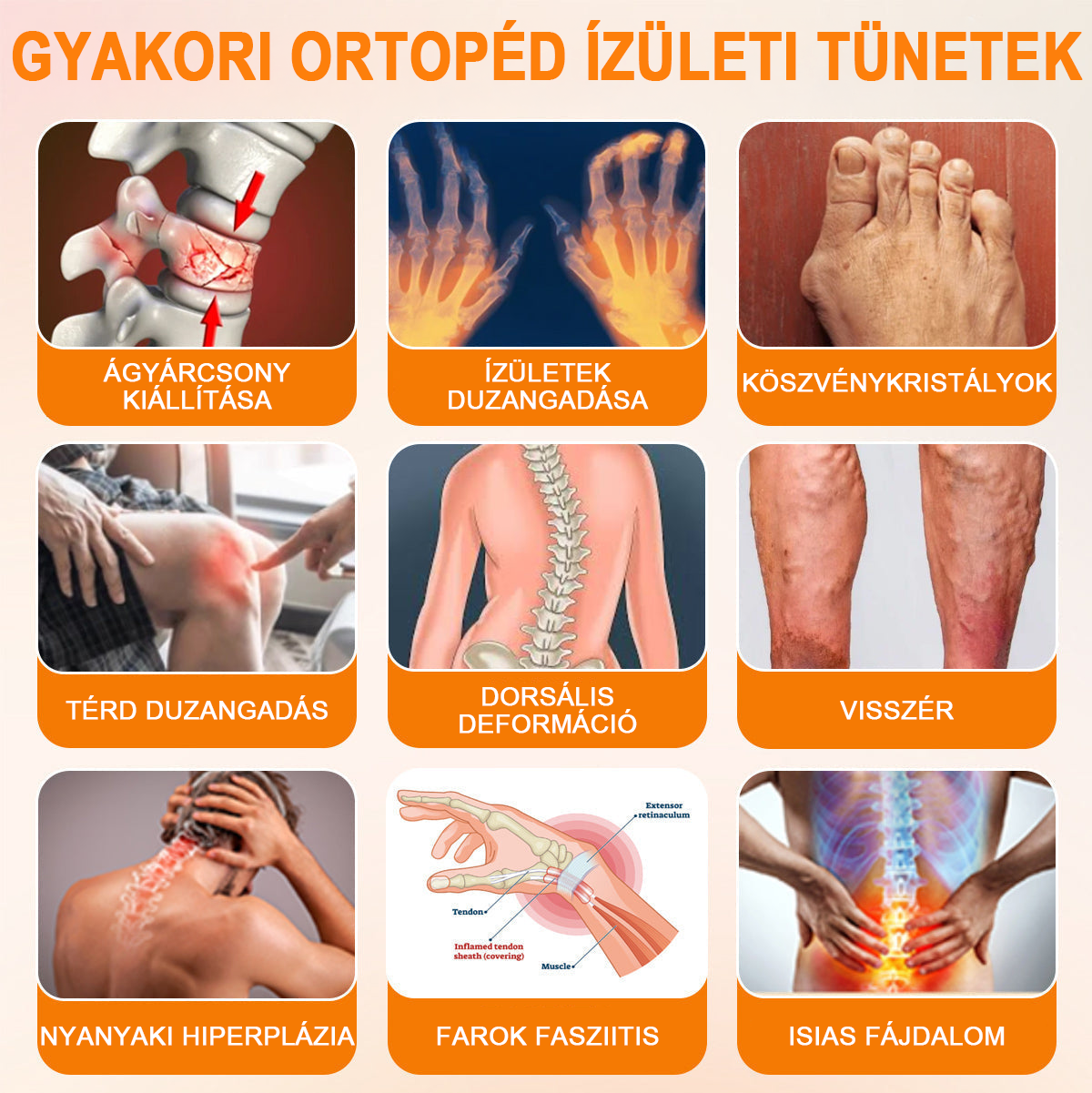 🌟TLOPA® Botulinum Toxin és Méhméreg Fájdalomcsillapító Csontgyógyító Krém🐝 🔥(Kifejezetten időseknek & ortopéd szakorvosok ajánlásával)🦴
