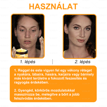 🌿 VLSVLS® Méhméreg Bőrhelyreállító Krém 🔥 UTOLSÓ NAP – 80% KEDVEZMÉNY 💎